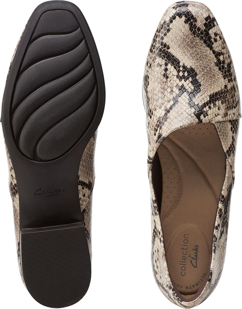 Juliet Palm Snake