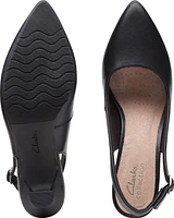 Kataleyna Step Black