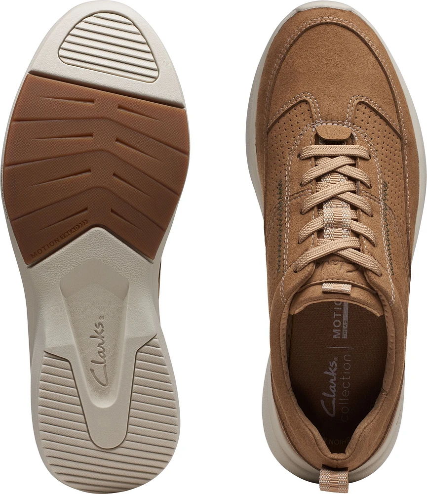 Lehman Mix Dark Sand