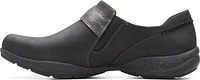 Roseville Dot Black