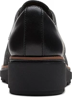 Sharon Rae Black Tweed