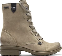Brunswick Lace Waterproof Grey