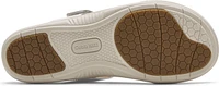 Ruby Perf Slide White/Pewter