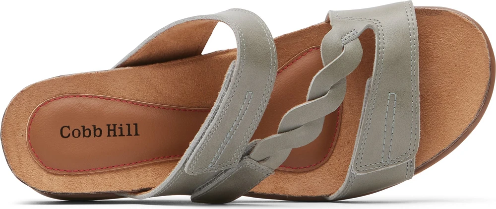 Women's May Slide