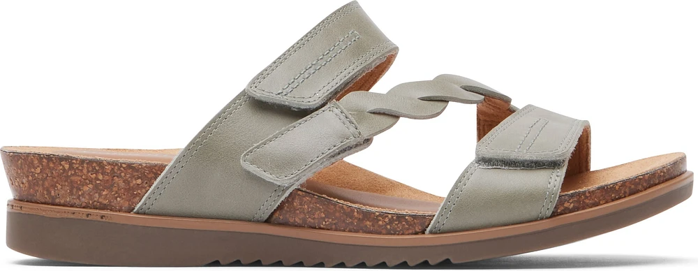 Women's May Slide