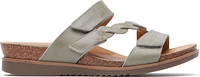 Women's May Slide