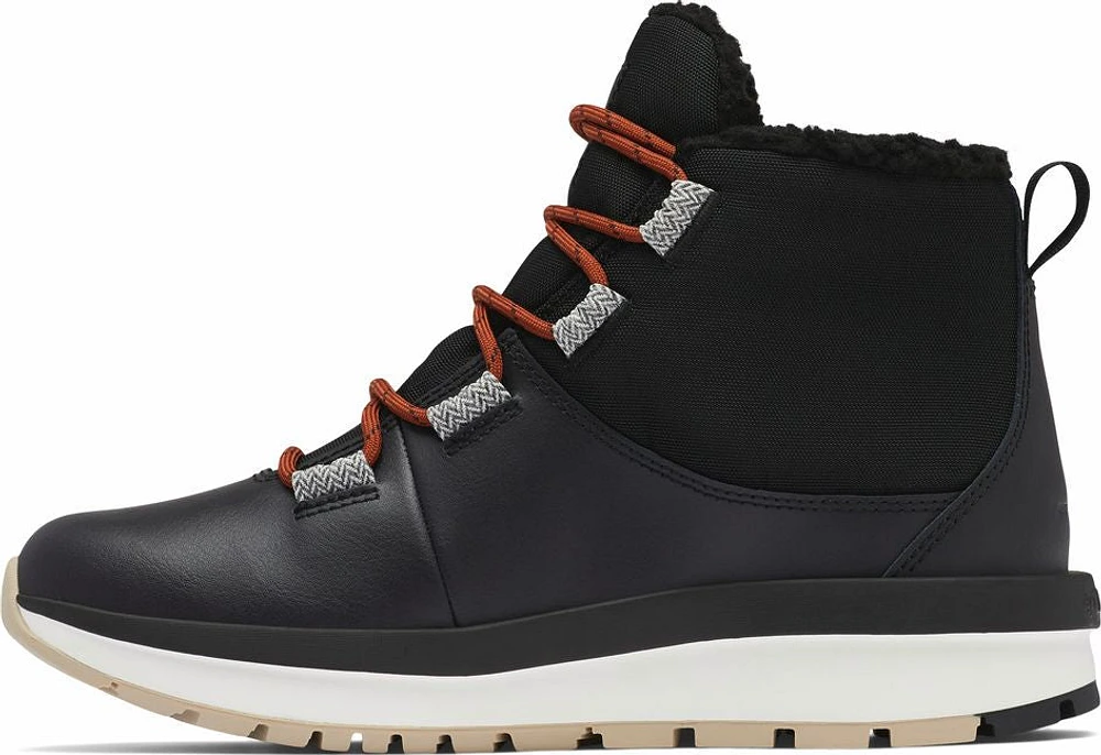 Autumn Moritza Shorty Black