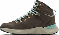 Facet Sierra Outdry Cordovan