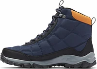 Firecamp Boot Navy