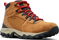 Newton Ridge Plus 2 Suede Waterproof Elk