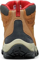Newton Ridge Plus 2 Suede Waterproof Elk