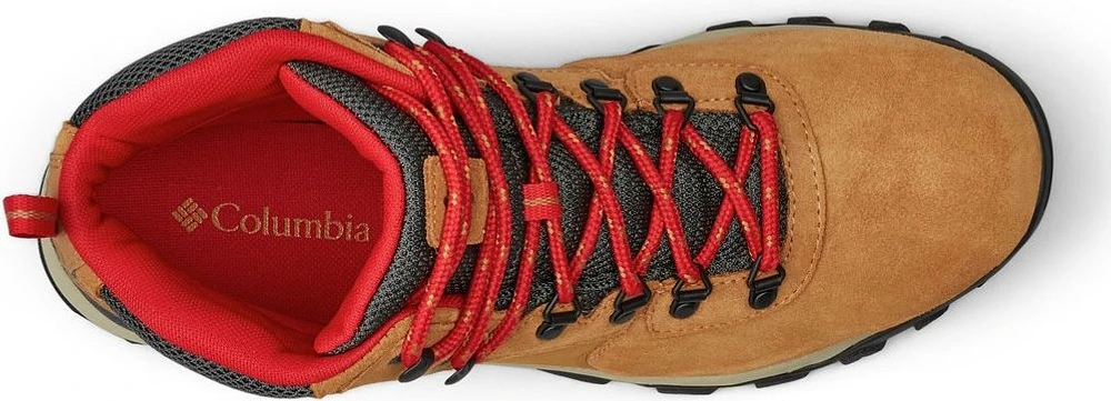 Newton Ridge Plus 2 Suede Waterproof Elk