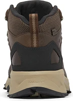 Peakfreak 2 Mid Outdry Leather Cordovan