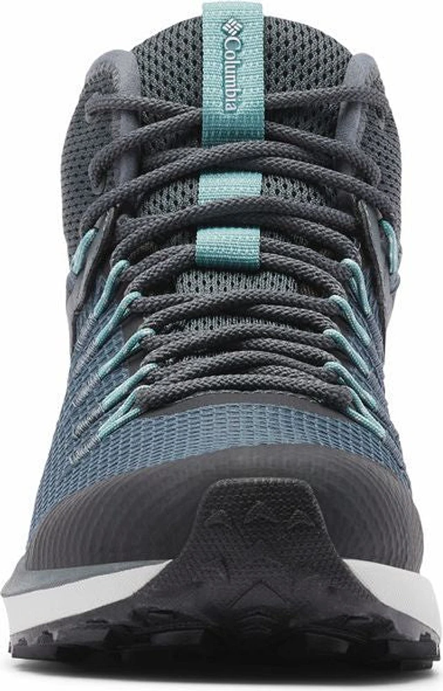 Trailstorm Mid Waterproof Graphite