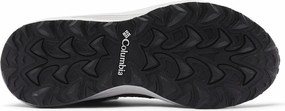 Trailstorm Mid Waterproof Graphite