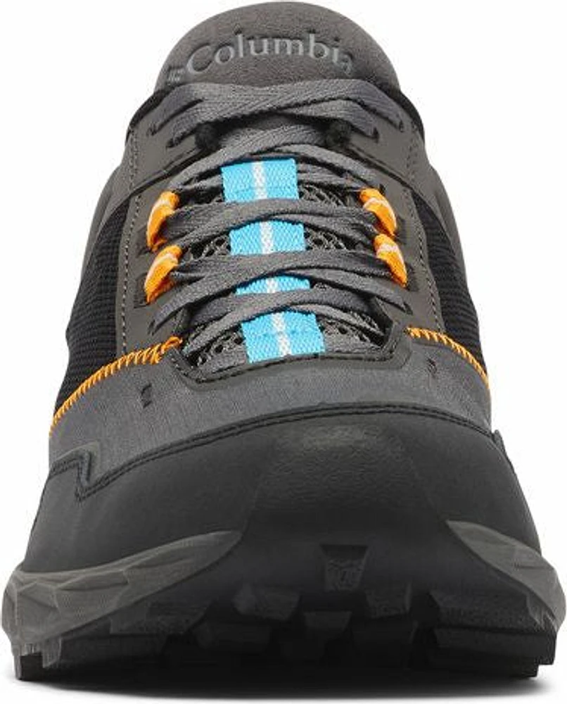 Flow District Dark Grey