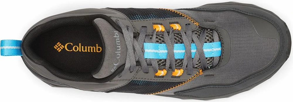 Flow District Dark Grey