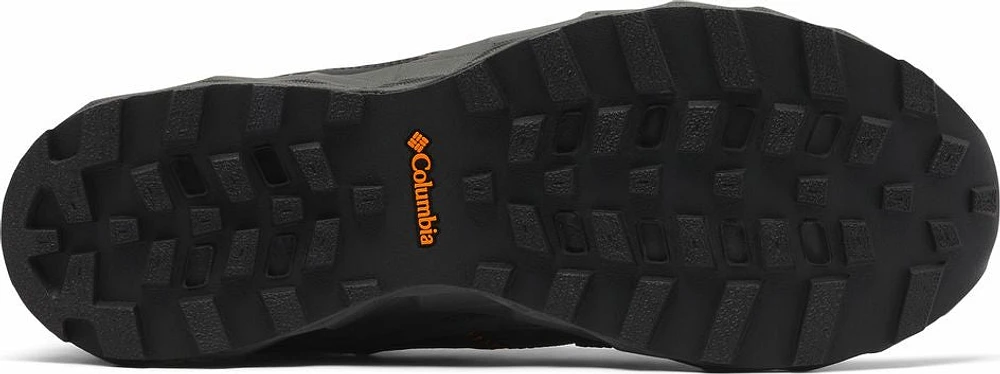 Flow District Dark Grey