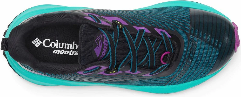 Montrail Trinity Ag Deep Water