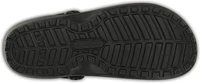 Classic Lined Black