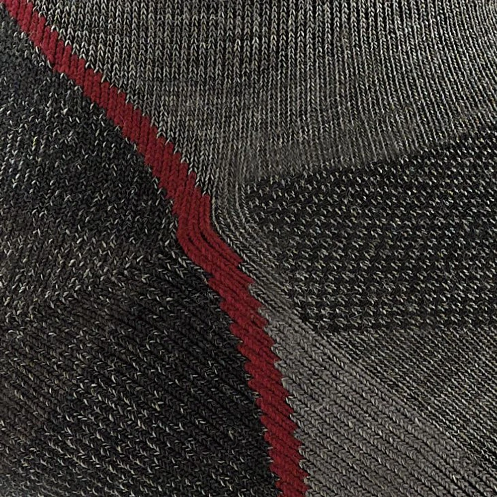 Light Hiker 1/4 Taupe