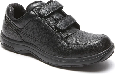 Winslow Oxford Black Wide