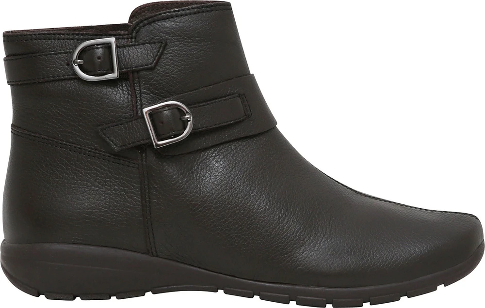 Aurelia Leather Coffee