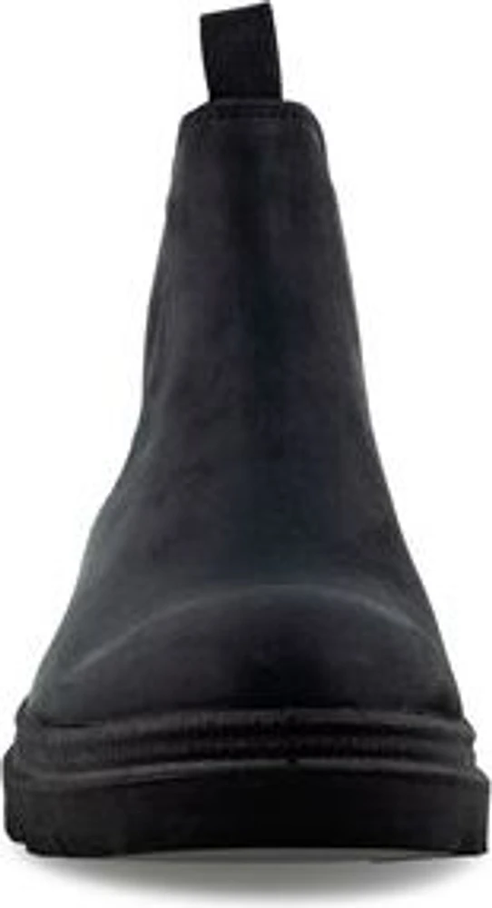 Grainer Pull On Black