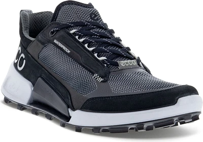 Biom 2.1 X Mountain Black