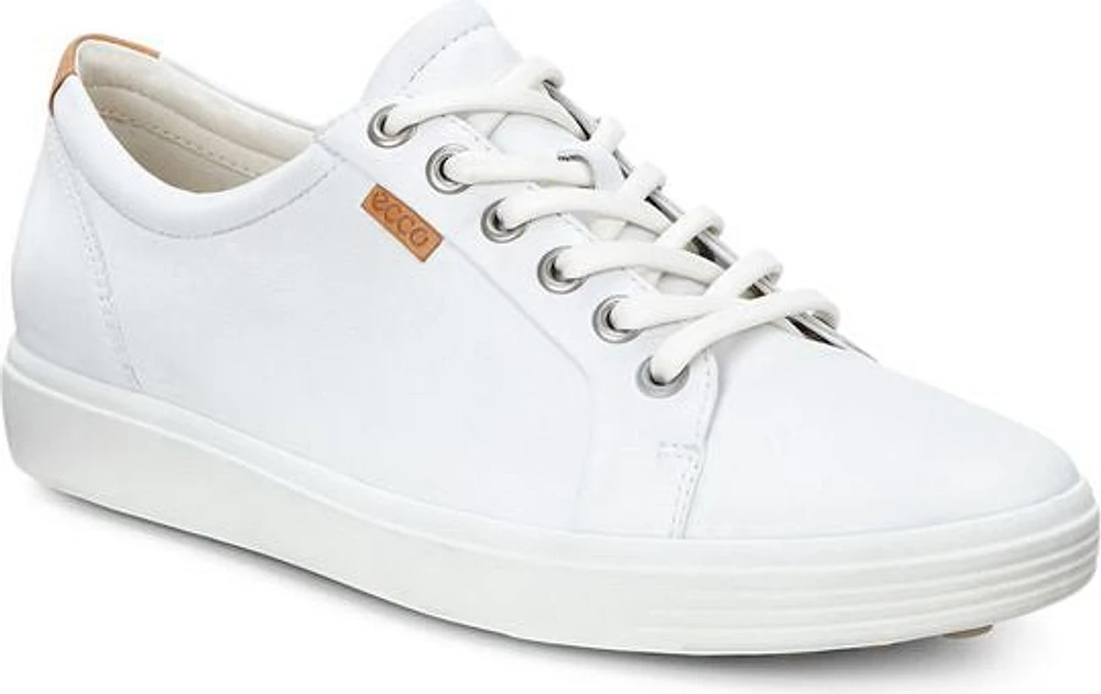 Soft 7 White