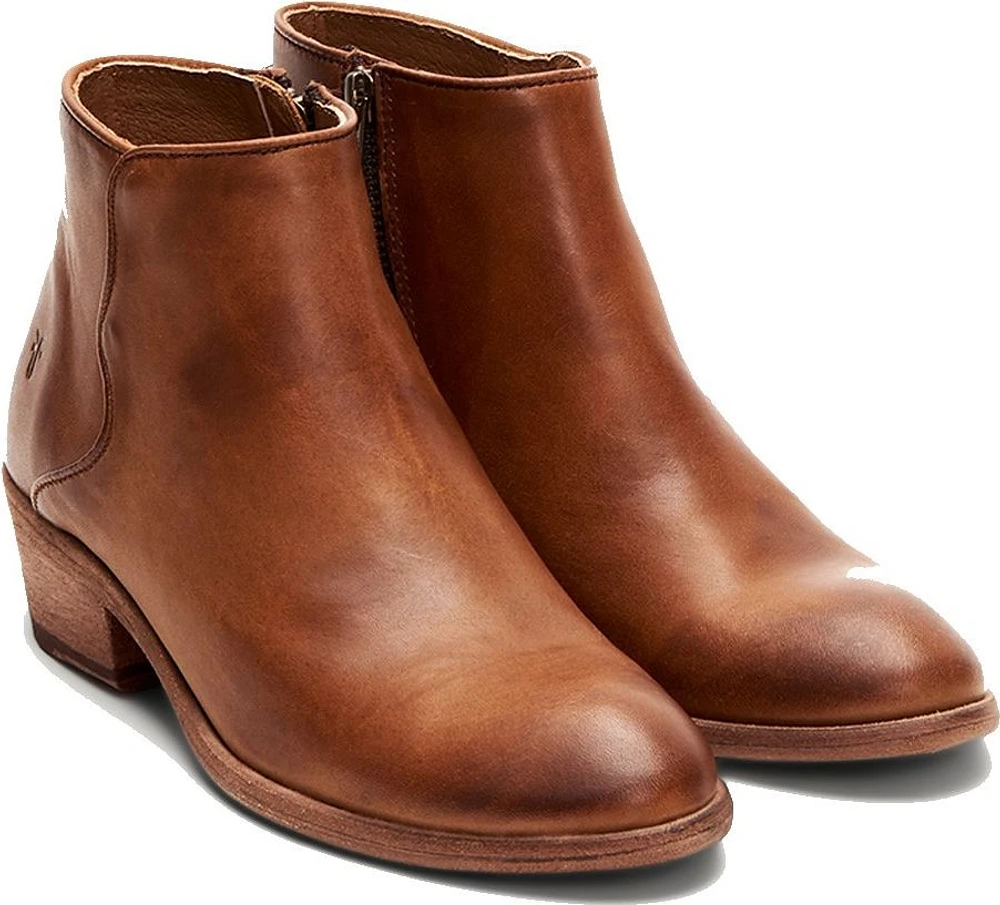 74697-caramel - Anitque Pull Up Brown