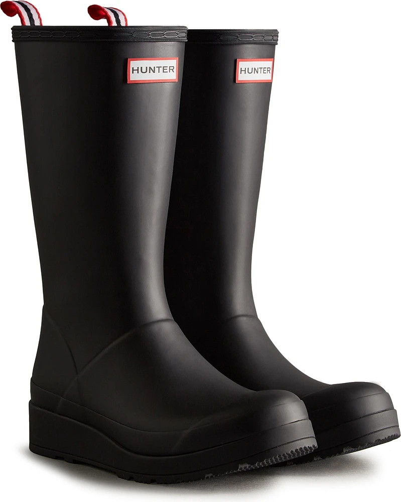 Women's Original Play Boot Tall Black