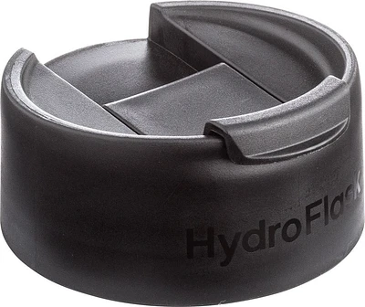16oz Wide Mouth Flip Lid White