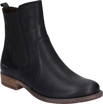 Sienna 80 Black
