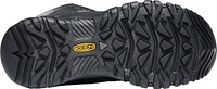Greta Tall Boot Waterproof Black