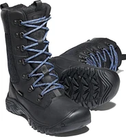 Greta Tall Boot Waterproof Black