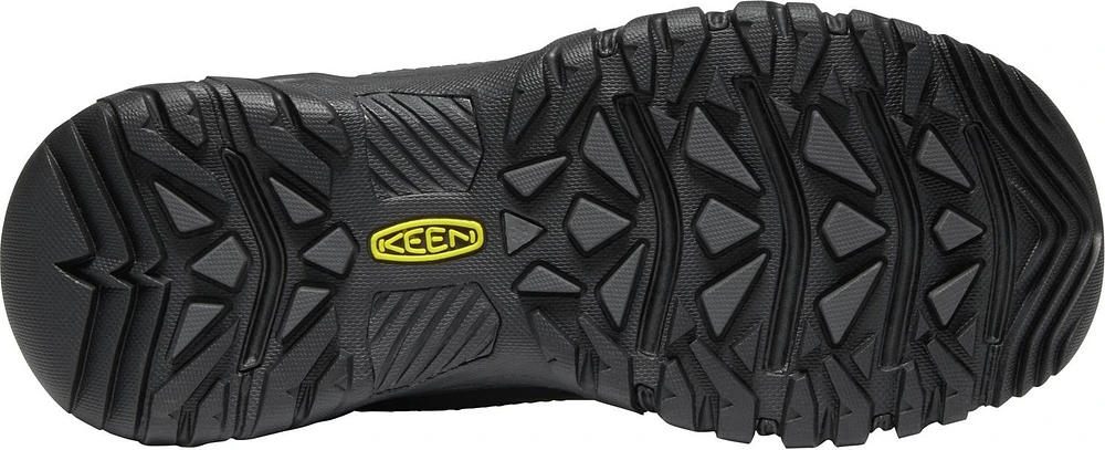 Hoodoo III Chealsea Waterproof Black
