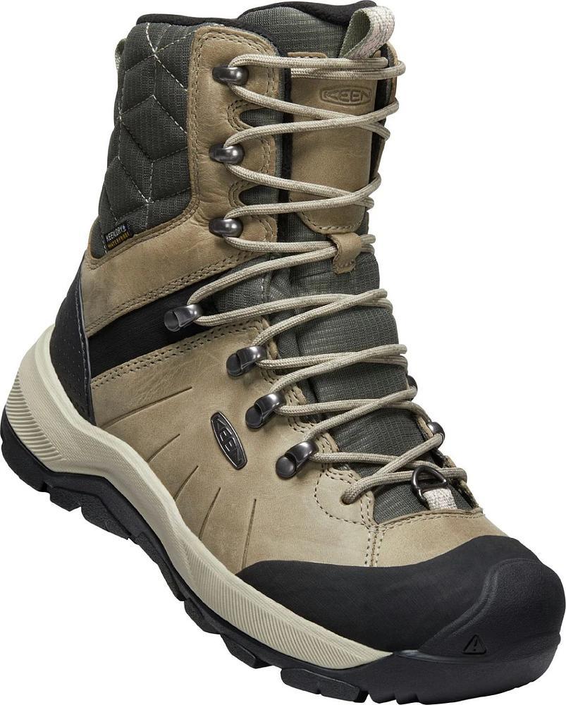 Revel IV High Polar Veliver