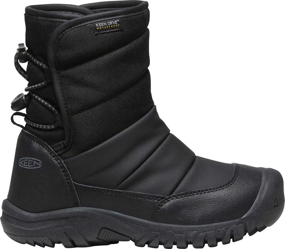 Y Puffrider WP Black