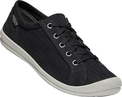 W Lorelai Sneaker Hemp Black