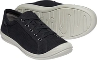 W Lorelai Sneaker Hemp Black
