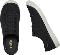 W Lorelai Sneaker Hemp Black