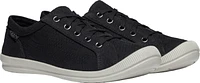 W Lorelai Sneaker Hemp Black