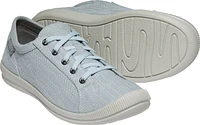 W Lorelai Sneaker Hemp Blue