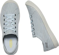 W Lorelai Sneaker Hemp Blue