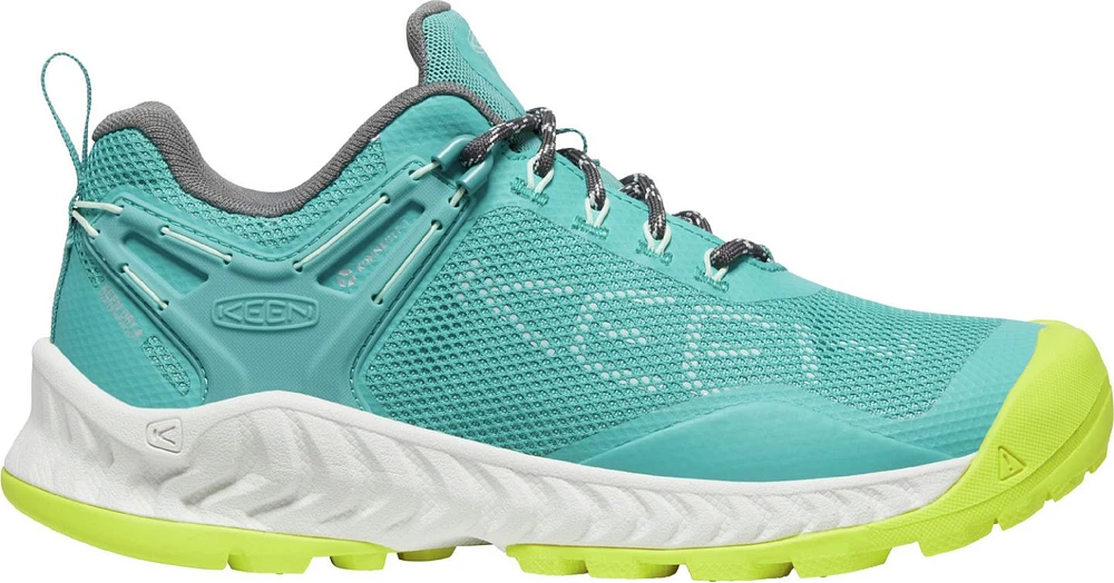 Women's Nxis Evo Waterproof Porcelain