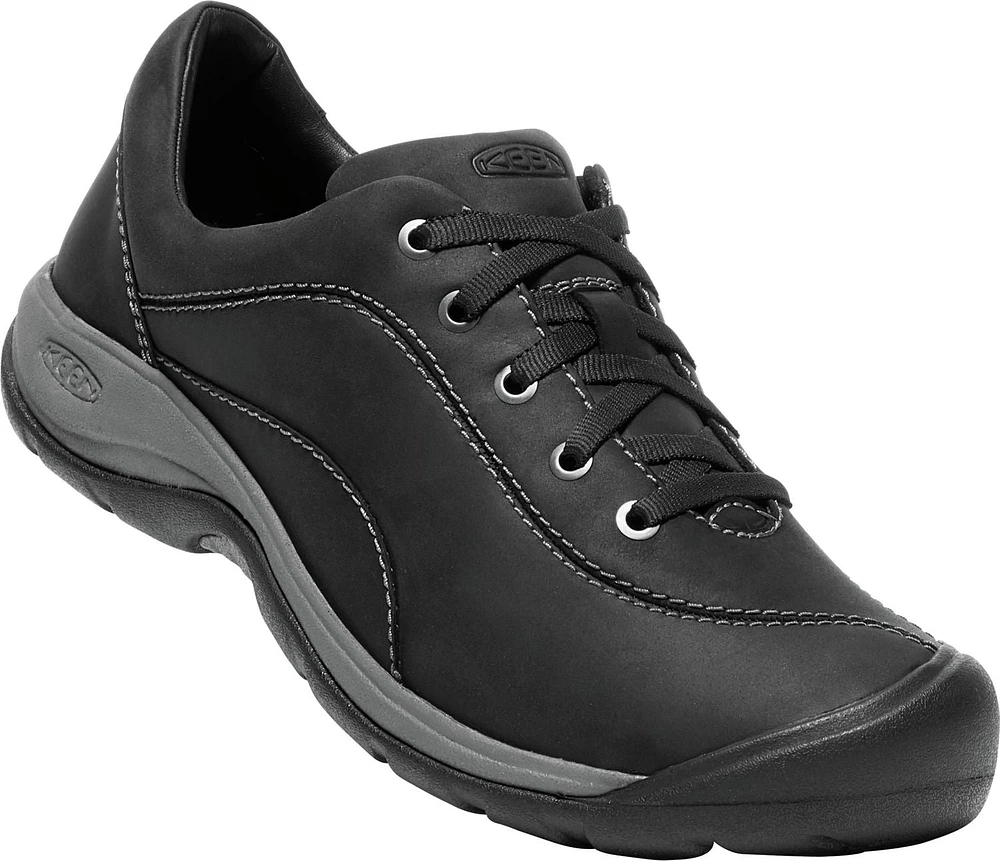 Women's Presidio II Black