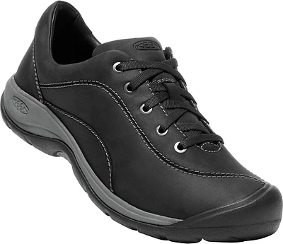 Women's Presidio II Black