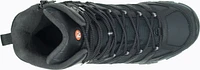 Moab 3 Thermo Xtreme WP Black