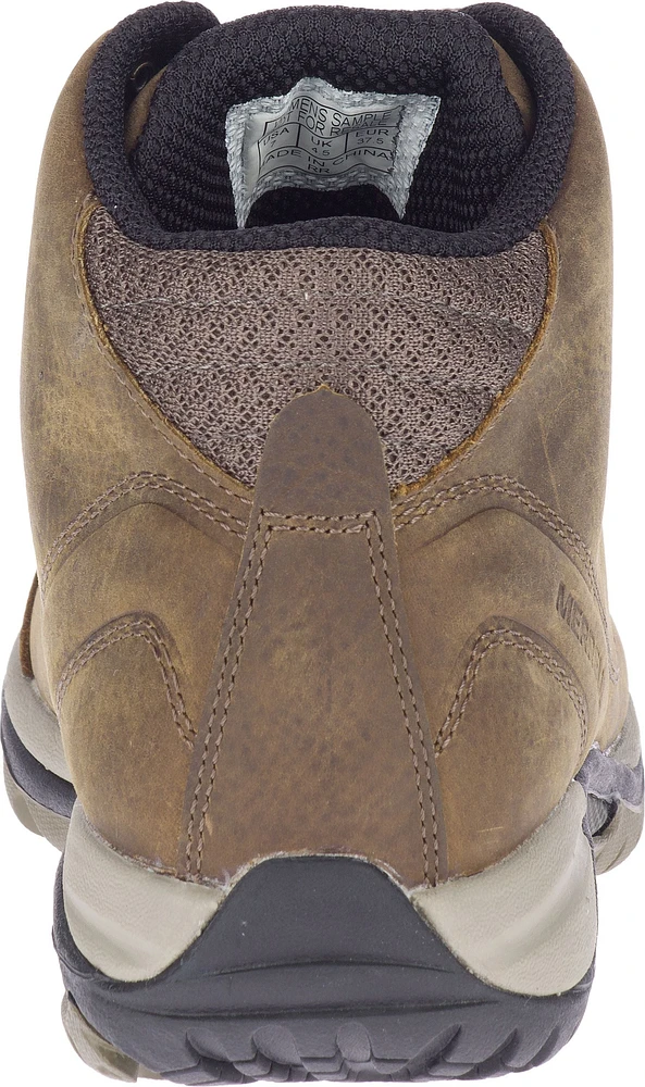 Siren Traveller 3 Mid Waterproof Brindle